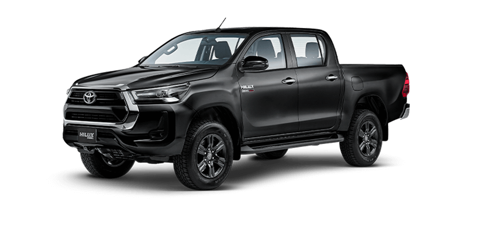 Pickup Robust